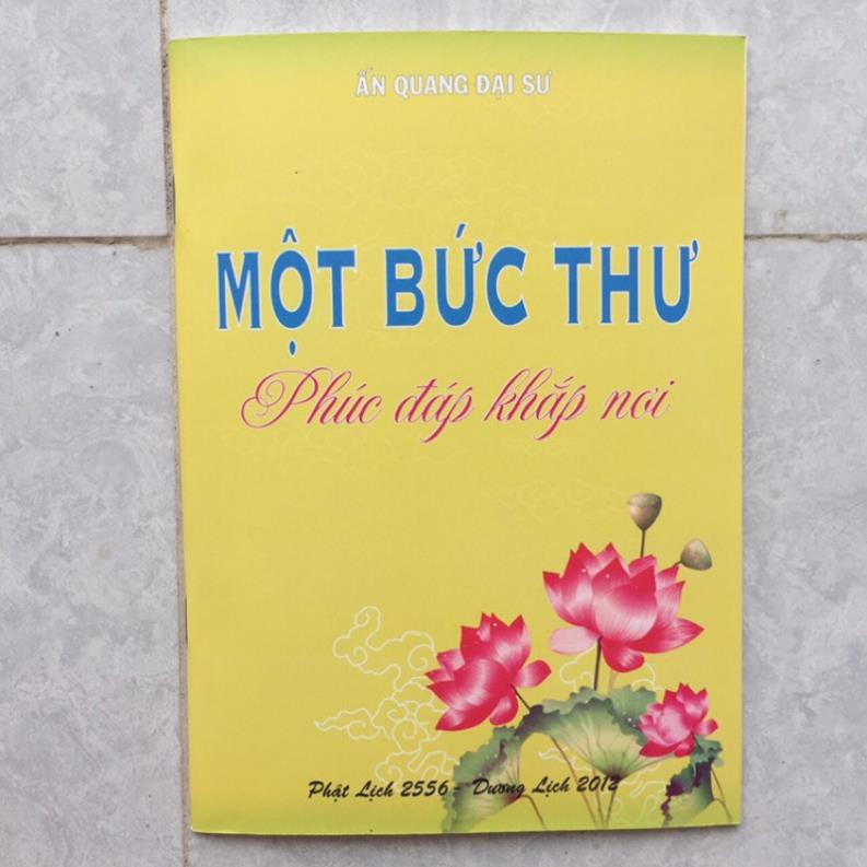 Một Bức Thư