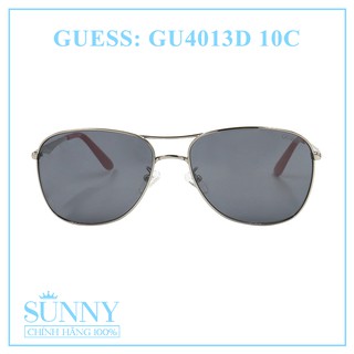 Kính Mát Unisex Guess GU4013D