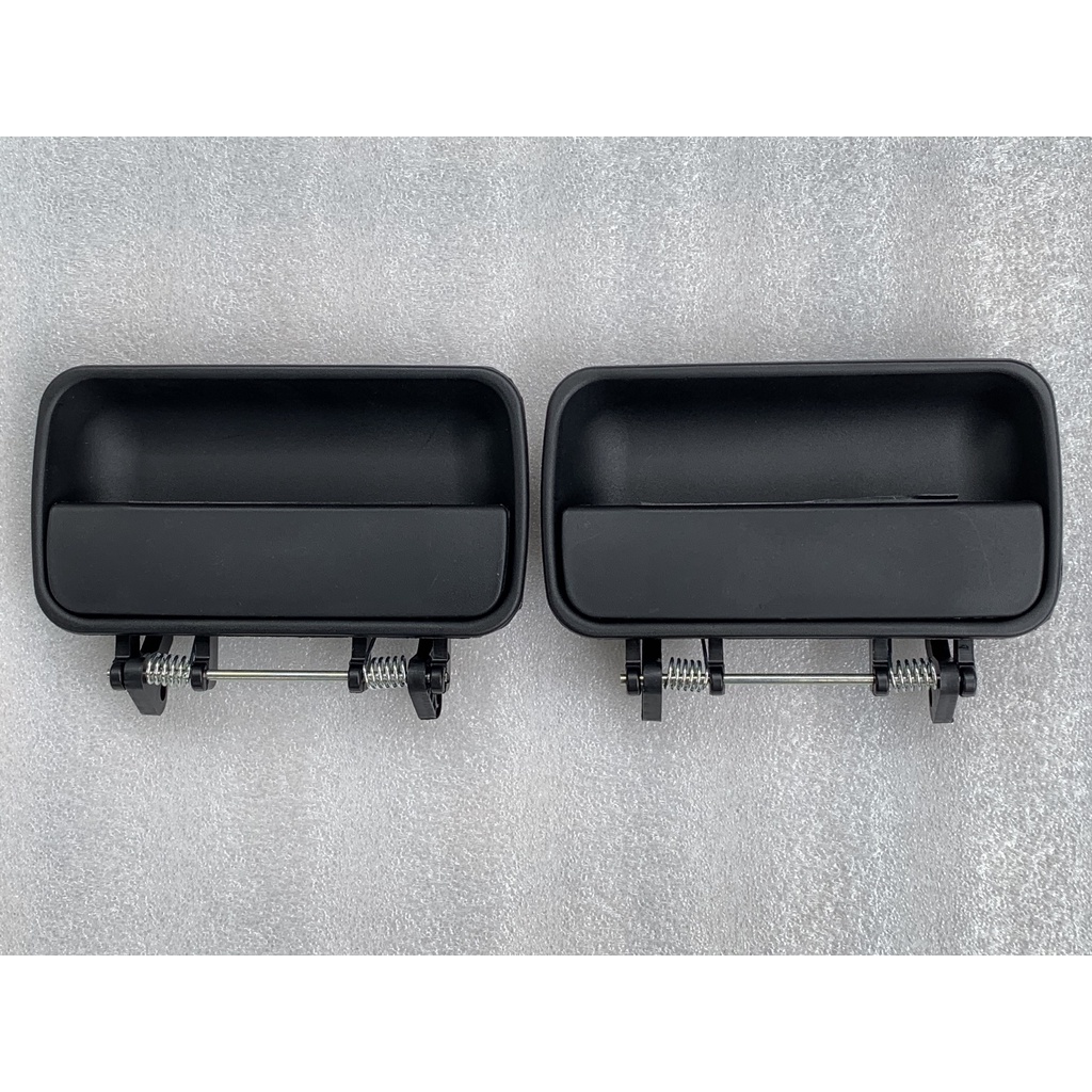 Tay mở cửa xe KIA K165/K190/K2700/K3000-Hàng OEM Hàn Quốc