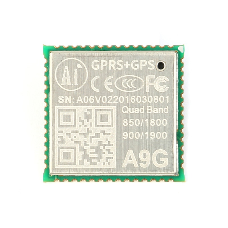 Mô Đun Gps A9 A9G A9 A9G Không Dây Kèm Ăng Ten