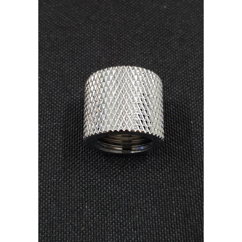 Fitting cho tản nhiệt nước Fit nối 2 đầu âm