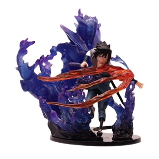 Mô Hình Nhân Vật Uchiha Sasuke Phim Naruto