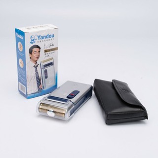 Máy cạo râu yandou 301u