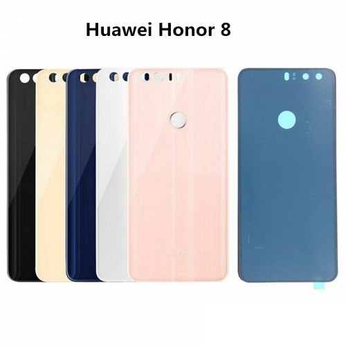 Lắp lưng Huawei Honor 8