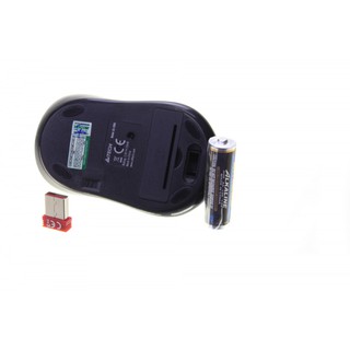Chuột không dây A4TECH G3-280