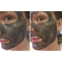 Mặt nạ FreeMan Charcoal & Black Sugar Polishing Mask