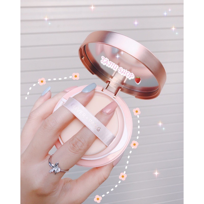 PHẤN NƯỚC APIEU ATTENTION TENSION MOISTURE COVER PANG | BigBuy360 - bigbuy360.vn