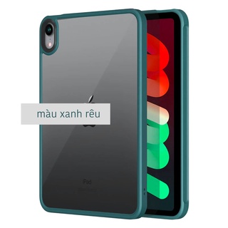 Ốp lưng [CHỐNG SỐC] iPad Mini 6/ Air 4/ Air 5/ Gen 7/ Gen 8/ Gen 9 hiệu Likgus