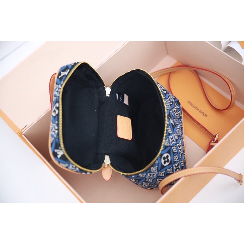 TÚI CÓP LV FULLBOX