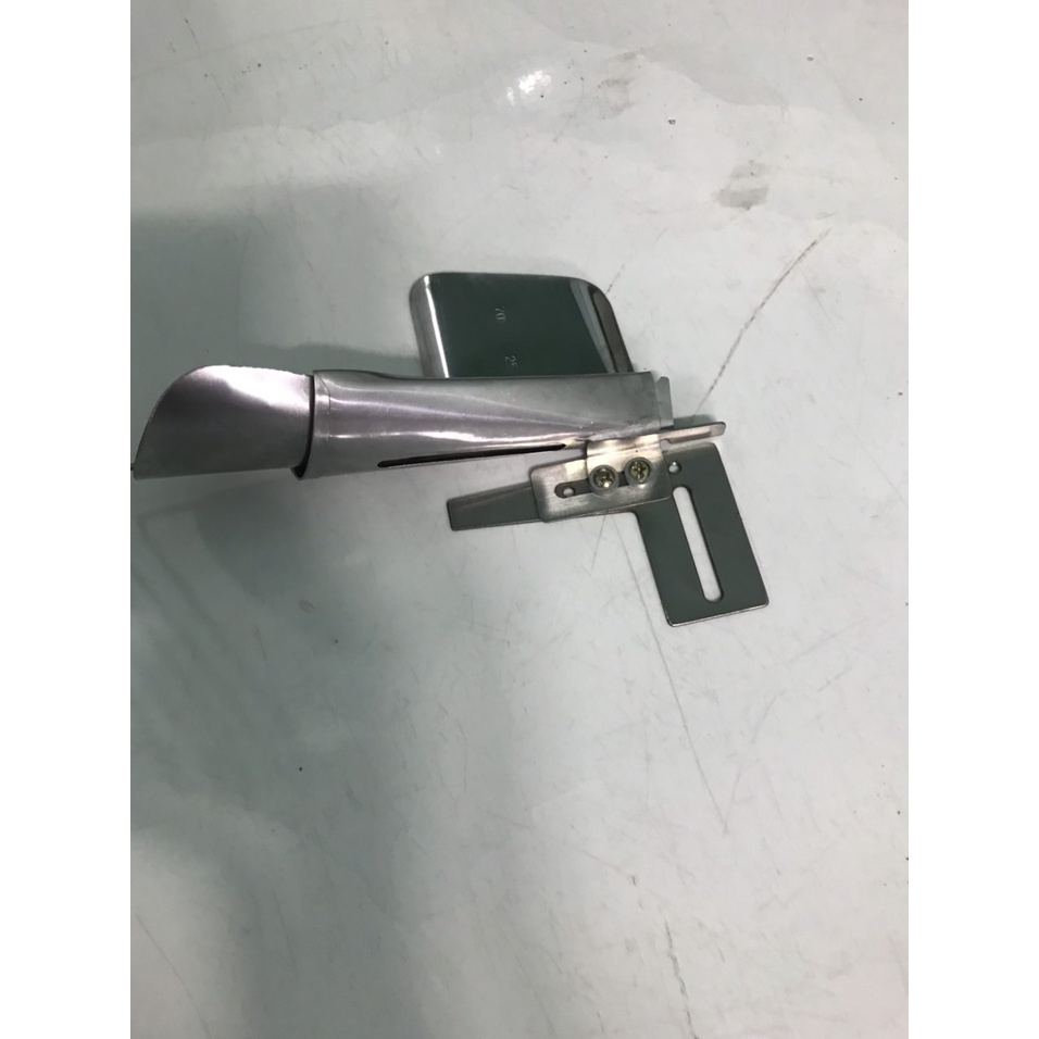 Cữ May Nẹp Aó Sơ Mi - Thông Số 7cm - 2,5 cm.
