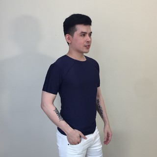 ÁO SỮA DÊ FIT4U THUN LỤA