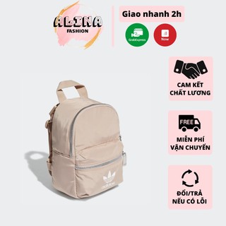 👉sale hot💝balo adidas balo mini backpack pink spirit ed5870 full tag code
