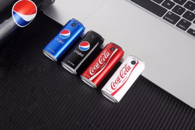 Máy điện thoại mini hình chai cocacola siêu lạ | BigBuy360 - bigbuy360.vn