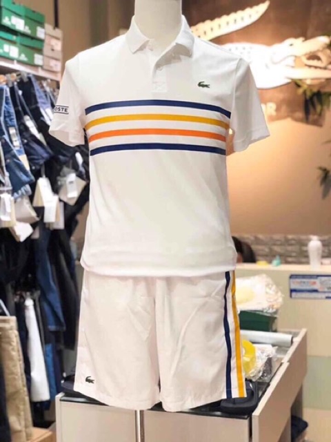 Set lacoste xuất xịn