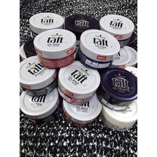 Các loại gel vuốt tóc nam/ nữ Đức