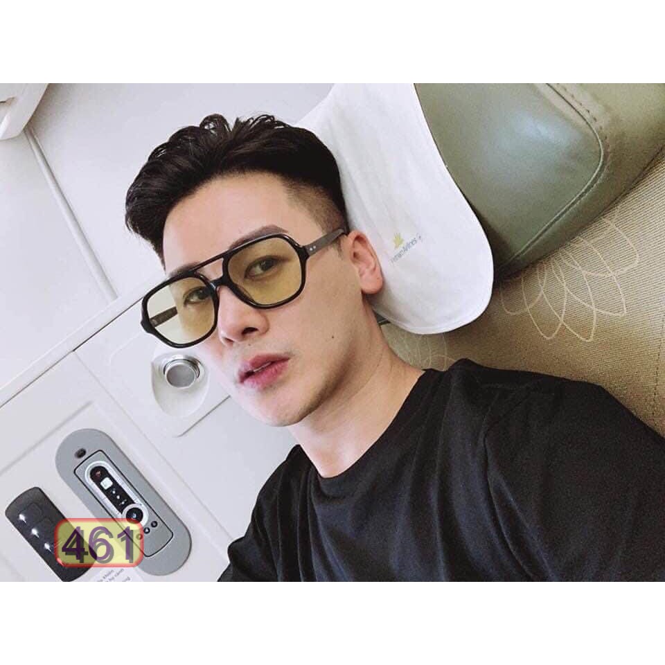 MẮT KÍNH THỜI TRANG 5227 M461 MẮT NGỌC THỜI TRANG HOT TREND | BigBuy360 - bigbuy360.vn