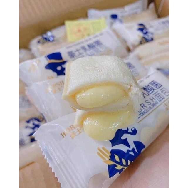 HCM bánh sữa chua HOrSH 5 cái lẻ - combo 5 cái dùng thử