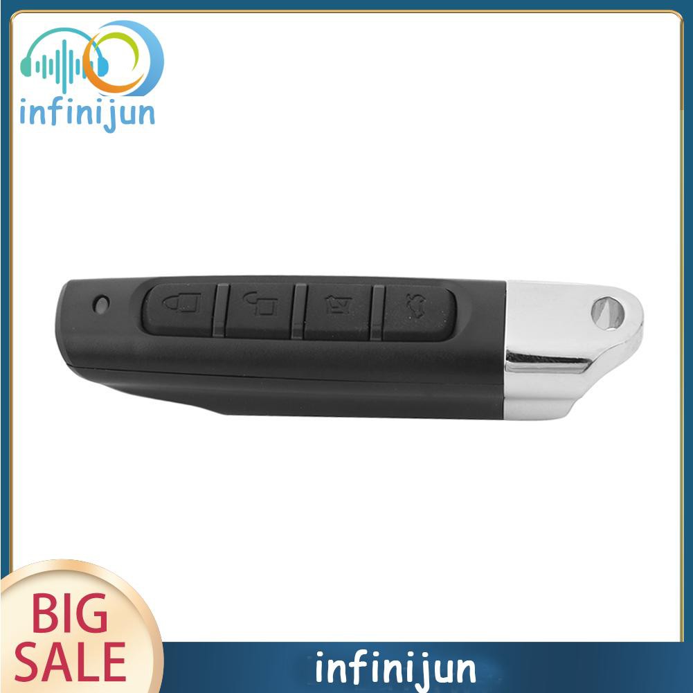 Chìa Khóa Điều Khiển Từ Xa Ak-701 4 Nút 315mhz