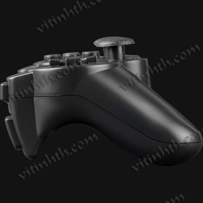 Tay cầm chơi game chính hãng Gamepad PC / Laptop - TH Computer Q11