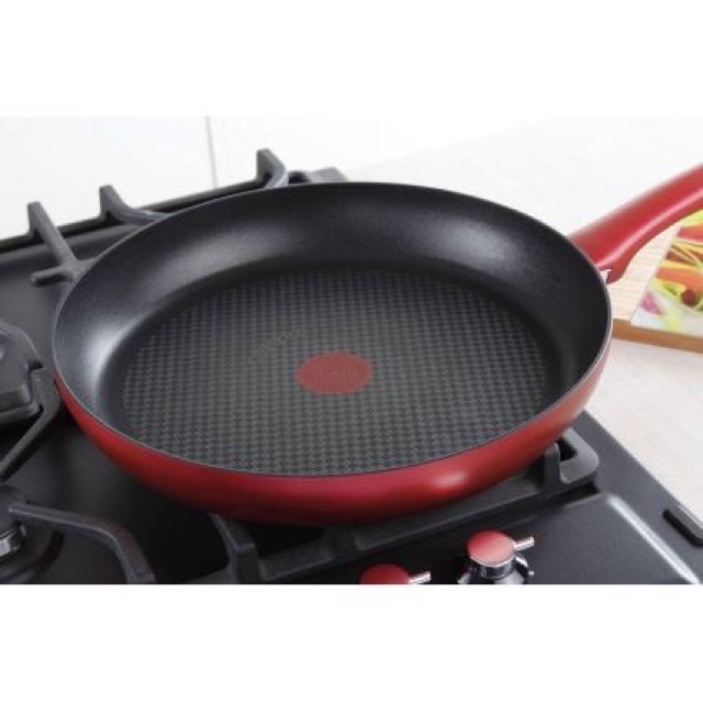 Chảo chiên Tefal 28cm đáy từ 🥰 Free ship🥰 Chảo  chiên Tefal 28 cm đáy từ thương hiệu Pháp