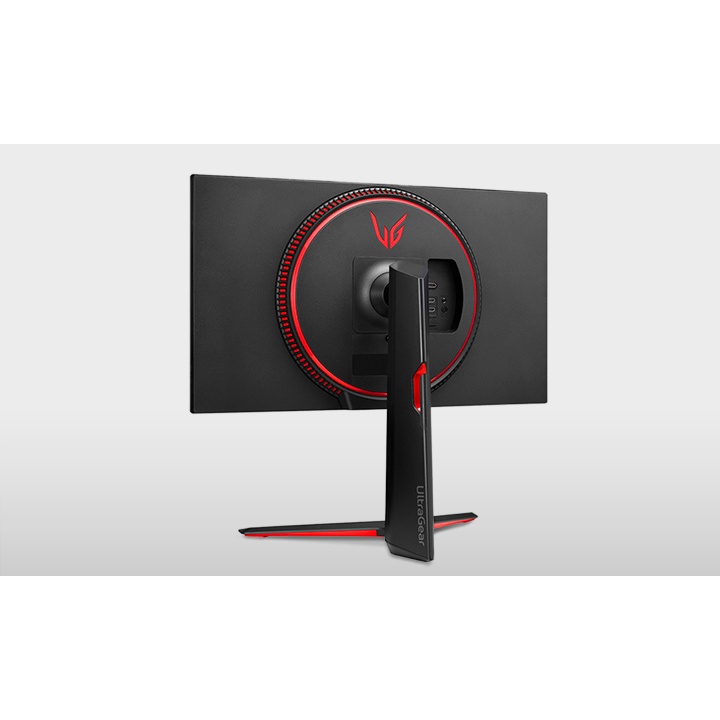 Màn hình chơi game LG UltraGear™ Full HD 240Hz IPS 1ms  27'' tương thích với NVIDIA® G-SYNC® 27GP750-B
