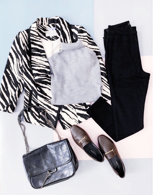 QUẦN JEAN SKINNY 9 TẤC CẠP SIÊU CAO KHÔNG TÚI | BigBuy360 - bigbuy360.vn