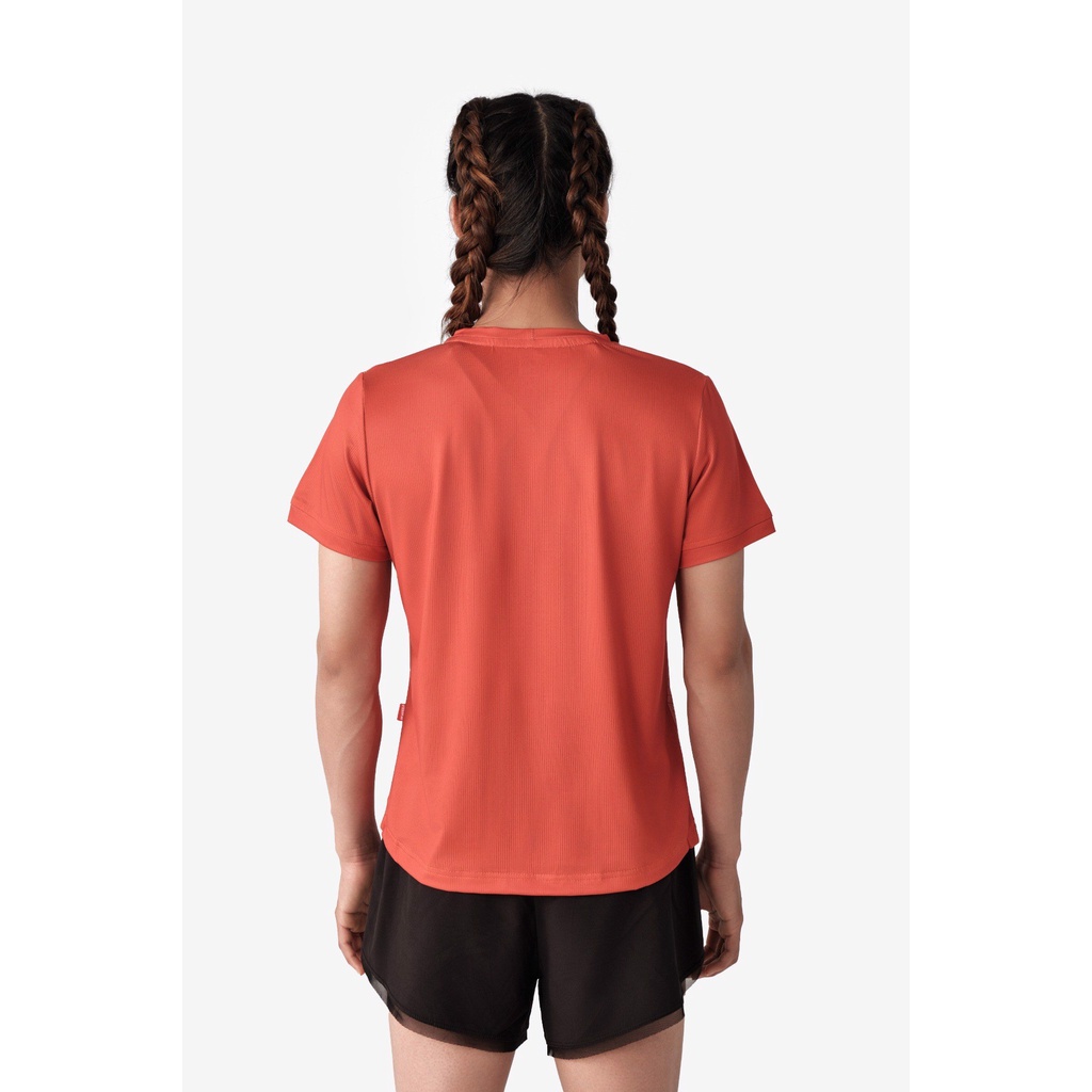 Áo thun nữ Jogarbola Energy Raglan Dry-Fit WJ-0422.04OCY