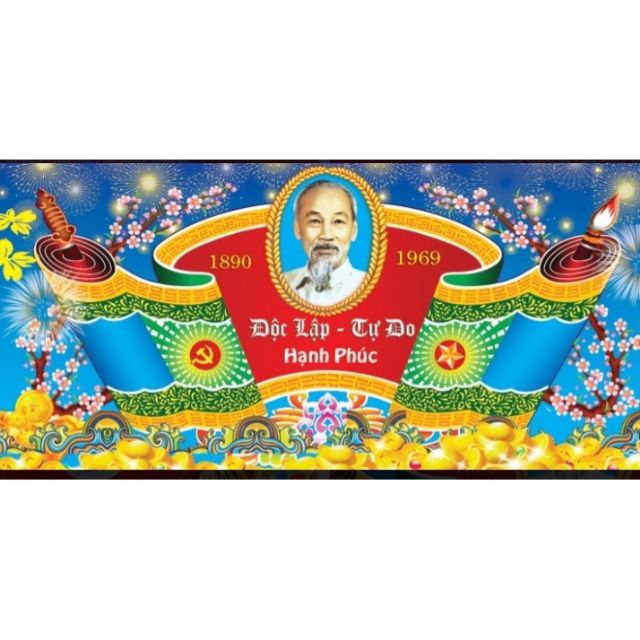 Tranh dán tường 3D cuốn thư, bạn thờ