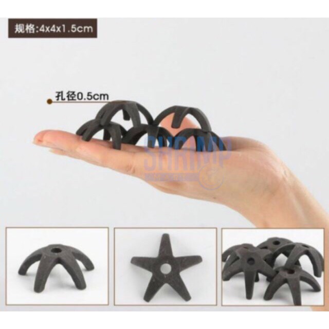 ĐỒ CHƠI - ĐỒ TRANG TRÍ HỒ CÁ, HỒ TÉP