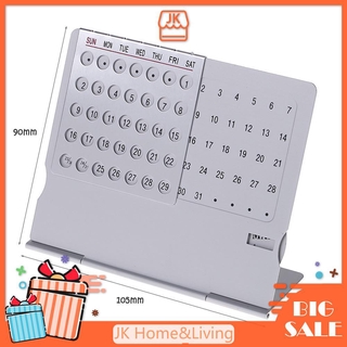 Lịch Để Bàn Năm 100 Năm