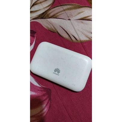 Bộ phát wifi 4G E5573 hàng 2nd