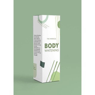 Ủ Body ASHI
