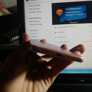 Xác điện thoại vivo V3