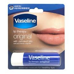 (Hàng Mới Về) Son Dưỡng Môi Vaseline | BigBuy360 - bigbuy360.vn