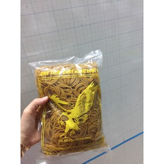 20gr dây thun vàng tầm 80-100 sợi