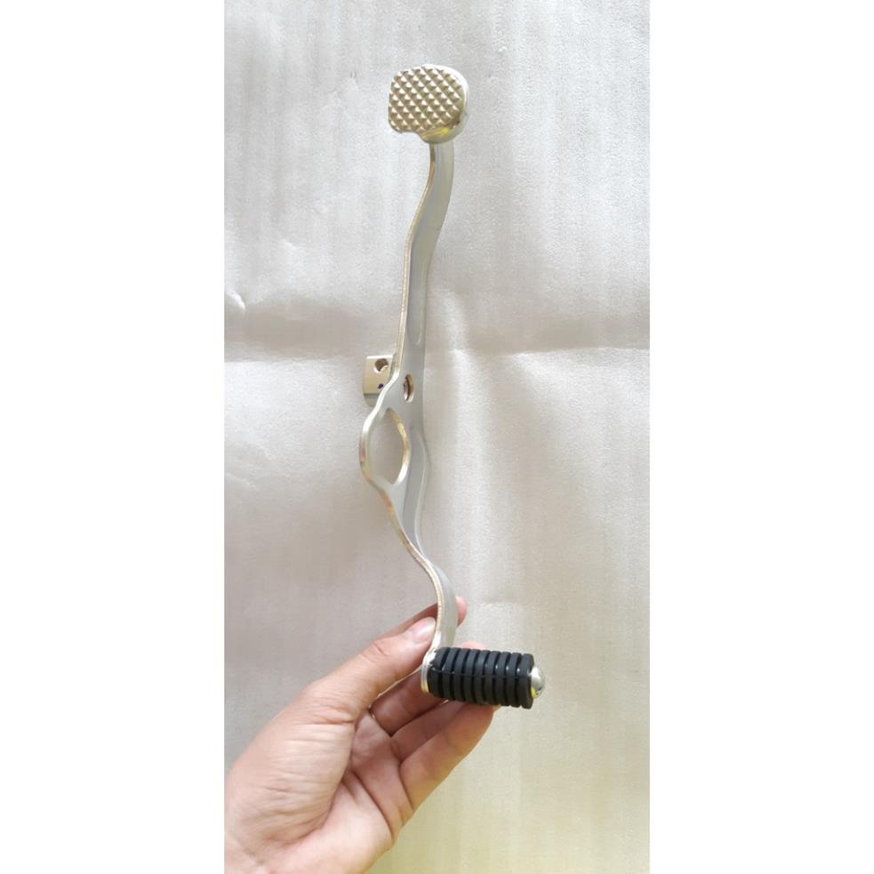 Cần số Sirius Fi zin Yamaha