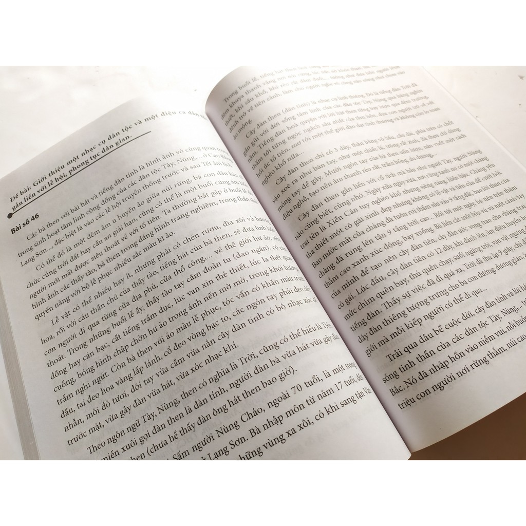 Sách - 101 Bài Văn Hay Lớp 8