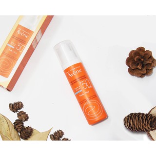 KEM CHỐNG NẮNG AVENE FLUIDE (Phiên bản mới nhất)