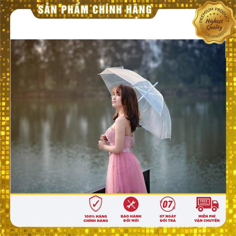 DÙ TRONG SUỐT, CHE MƯA PHONG CÁCH, THỜI TRANG NHẬT