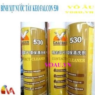 BÌNH XỊT NƯỚC TẨY KEO FALCON 530