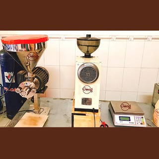 [500G HARMONY KÈM PHIN] Cà phê nguyên chất GONG COFFEE (500g/1bịch)
