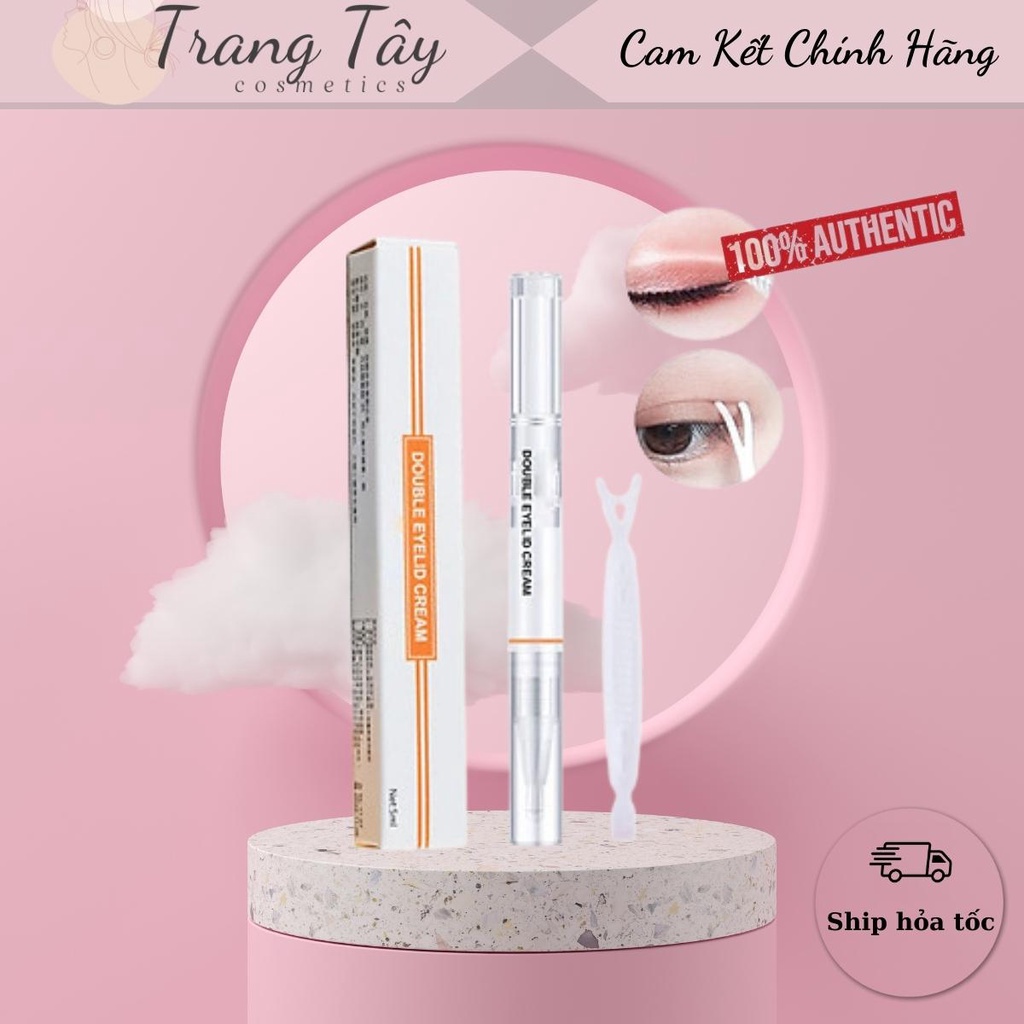 Gel kích mí tạo mắt 2 mí