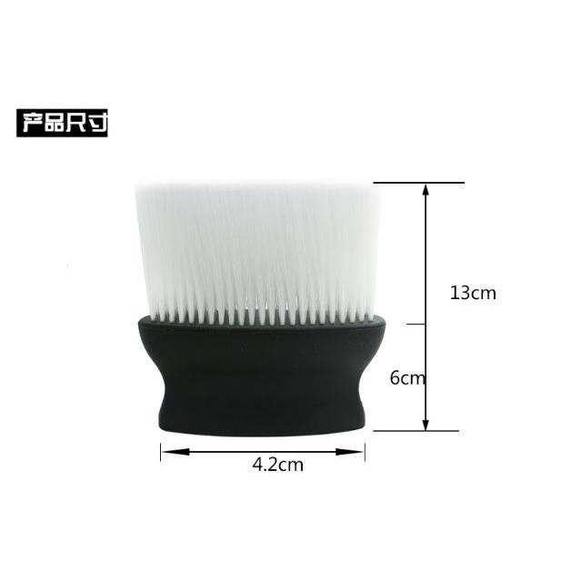 Phủi tóc Barber