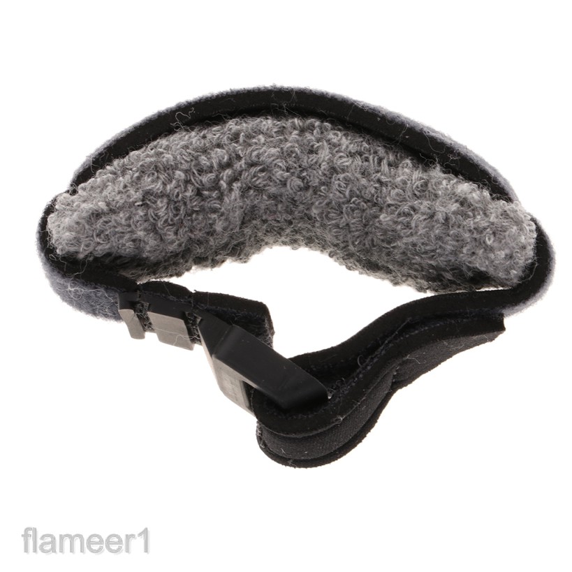 [Flameameer1] Dụng Cụ Giảm Âm Đàn Guitar Bass