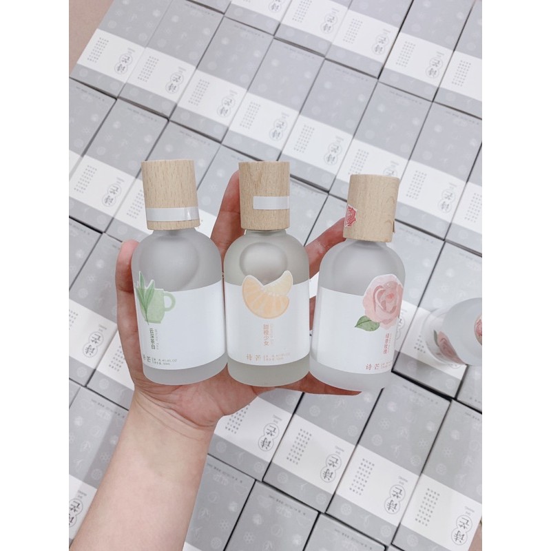 xịt thơm body Mist Shimang mới | BigBuy360 - bigbuy360.vn