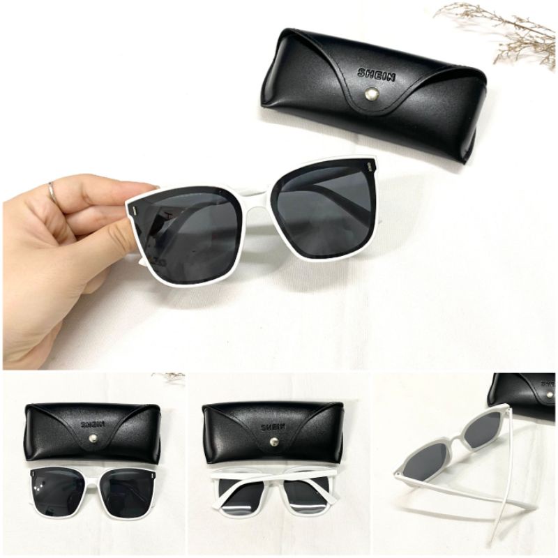 Kính nữ Shein mua sale tại các nước chuẩn auth full box chính hãng