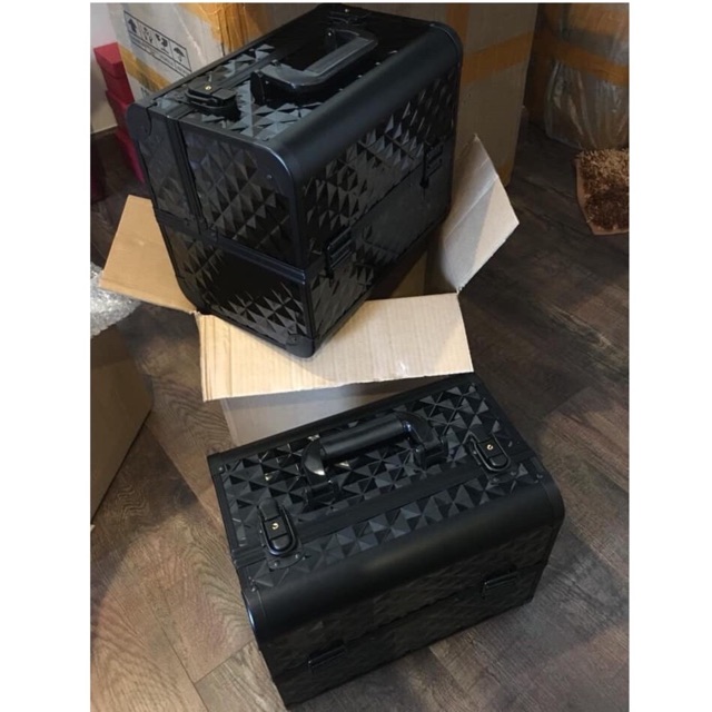 Cốp trang điểm phun xăm Sz 32*26*21