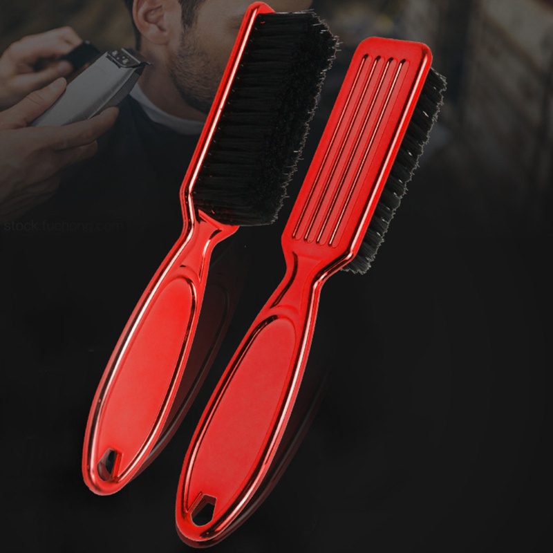 Cọ Phủi Tóc Con Mềm Mại Tiện Dụng Cho Thợ Cắt Tóc YOUYO