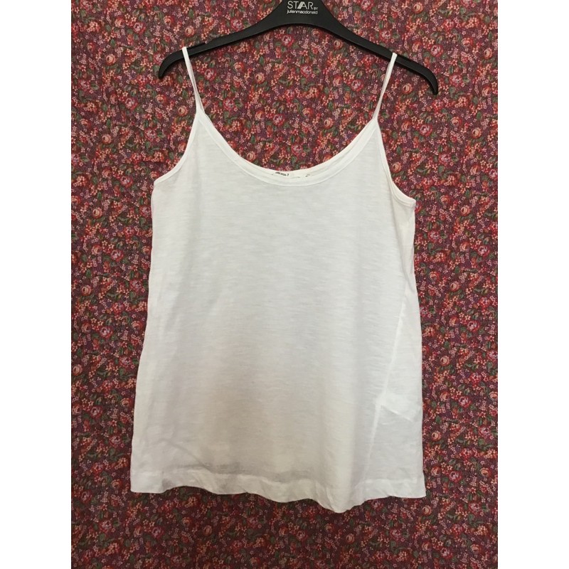 Áo 2 dây Zara, Banana republic