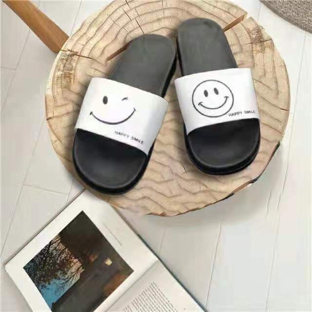 DÉP HÀN QUỐC UNISEX  - 15T033